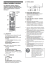 Sony RMF-TX900U original remote control Z9K, A95K, A90K and X95K
