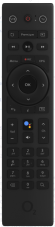 O2 TV Box (2023) ZXV10 B8662 originální Bluetooth podsvícený dálkový ovladač