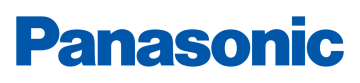 Dálkové ovladače značky Panasonic