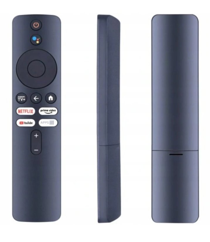 Remote control XIAOMI MI TV BOX S 2ND GEN XMRM-M3