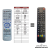 Panasonic N2QAKB000040 (TV) náhradný diaľkový ovládač iného vzhľadu