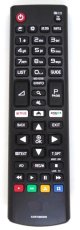 LG AKB75675301 náhradní dálkový ovladač jiného vzhledu