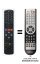 TCL L32E4393 L32E4503 L32F3300C L32F3303 Replacement Remote Control
