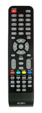 ECG RC-D3-03 originální dálkový ovladač
