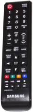 Samsung UE32J5000AW náhradní dálkový ovladač pro seniory