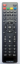 Changhong LED42D2080 replacement remote control with the same appearance