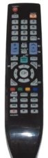 Samsung BN59-00860A, BN59-00861A náhradní dálkový ovladač stejného vzhledu