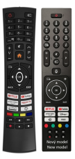 Finlux TV32FHG5660 original remote control