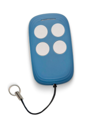 Superior Quick 4in1 | Universal gate controller (433/868 MHz) FAAC
