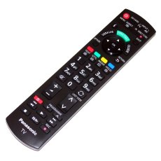 Panasonic N2QAYB000487 náhradní dálkový ovladač pro seniory