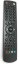 Hitachi RC1800 replacement remote control of similar appearance