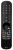 LG AN-MR25GB original remote control with numbers and AI