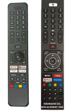 Hyundai QLX 65840 GSMART replacement remote control