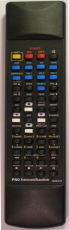 HARMAN KARDON AVR147 replacement remote control with the same description