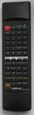 SAMSUNG AH59-01511A HT-P10 HT-P33 Ersatzfernbedienung mit identischer Beschriftung