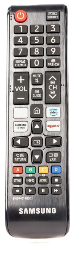 SAMSUNG BN59-01483C original remote control