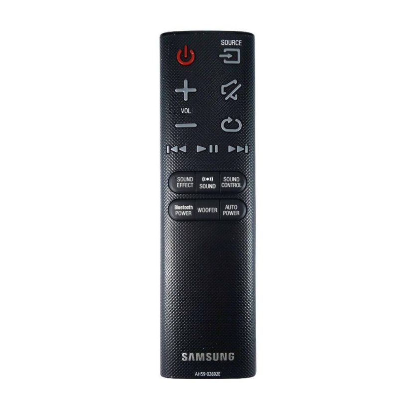 Original Samsung AH59-02692E remote control
