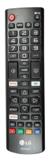 LG 65UN8500, 70UN7400, 75UN8500 originální dálkový ovladač klasický