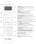 SHARP Roku TV original remote control