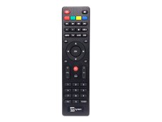 Replacement remote control for TS UNICO T2 HEVC, TS6811