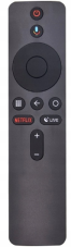 XIAOMI MI BOX S NETFLIX náhradný diaľkový ovládač rovnakého vzhľadu, hlas, bluetooth