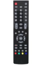 Mascom MC2350HDIR, MC4300HDC, MC4300 SMART HD originální dálkový ovladač
