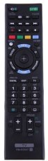 Sony RM-ED013 náhradný diaľkový ovládač podobného vzhľadu.