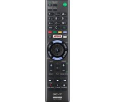 Sony RMT-TX101D náhradný diaľkový ovládač pre seniorov