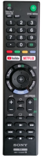 Originální dálkový ovladač Sony RMT-TX300P
