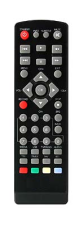 Cabletech URZ0083, URZ0083E, URZ0187 originální dálkový ovladač