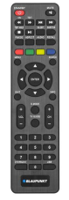 Blaupunkt RMC/CBU/0001n Pôvodné diaľkové ovládanie