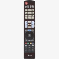 LG AKB73615303, AKB74115504 náhradní dálkový ovladač pro seniory