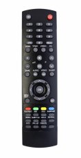 Haier LT26M1C náhradní dálkový ovladač stejného vzhledu