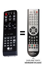 LG 6710CMAQ05F, 6710CMAQ05C, 6710CMAQ05J