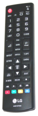 LG 50LF5610 originální dálkový ovladač AKB74475463