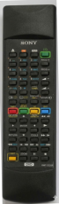 SONY RMT-D225P replacement remote control with identical labeling