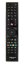 Hitachi RC4862 náhradný diaľkový ovládač pre seniorov