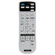 Epson EB-L200F, EBL200F náhradní dálkový ovladač