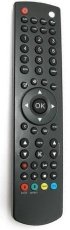 Hitachi RC1800 replacement remote control of similar appearance