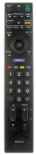 Sony RM-ED013, RMED013 replacement remote control - copy