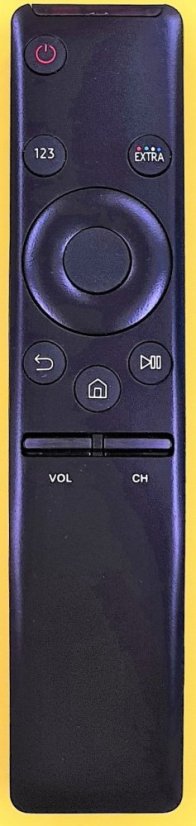 Samsung BN59-01259B náhradní dálkový ovladač stejného vzhledu
