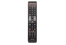 Samsung UCT-043 univerzální dálkový ovladač  - PODSVÍCENÉ TLAČÍTKA ZVUK A PROGRAMY