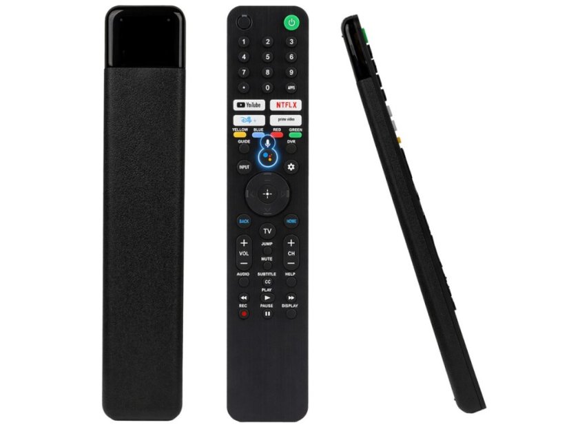 Nadomestni daljinski upravljalnik Sony RMF-TX200E, RMF-TX310E, RMF-TX520E, RMF-TX600E