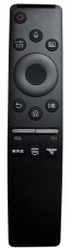 Samsung QE85Q60TAUXXH, QE58Q60TAUXXH Replacement EMERX remote control, bluetooth with microphone