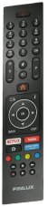 Finlux RC43135P Originálne diaľkové ovládanie