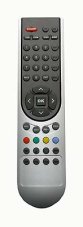 ECG 32LHD72 DVB-T náhradní dálkový ovladač pro seniory