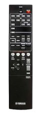 Yamaha RAV333 (WT92690 EÚ) Originálne diaľkové ovládanie