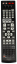 Denon AVR-911, RC-1146 nadomestni daljinski upravljalnik drugačnega videza