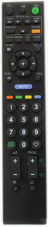 Sony RM-ED014 replacement remote control with the same description