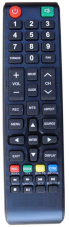 Sharp 32FA2E, 24FA2E Replacement remote control